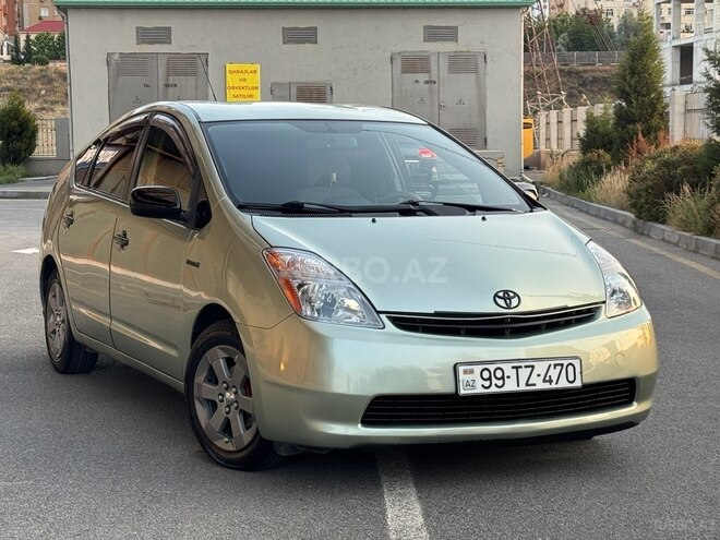 Toyota Prius 2008, 313,293 km - 1.5 l - Bakı