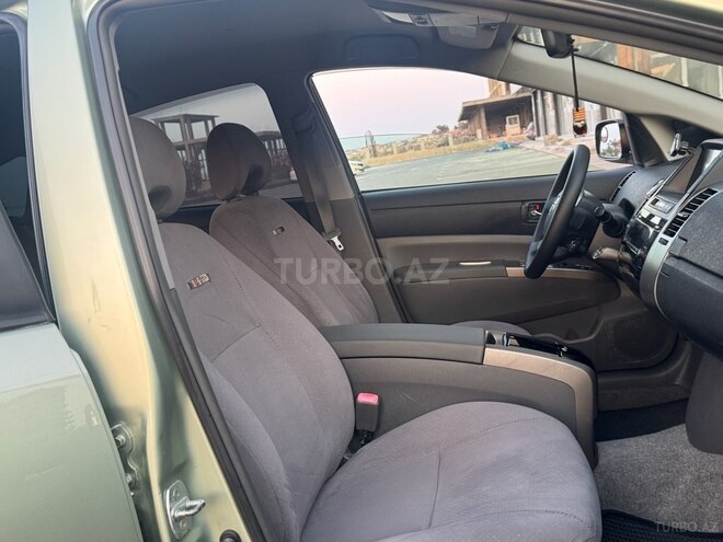 Toyota Prius 2008, 313,293 km - 1.5 l - Bakı