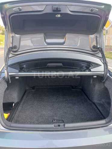 Volkswagen Passat 2016, 244,000 km - 2.0 l - Bakı