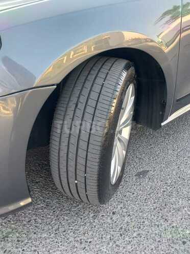 Volkswagen Passat 2016, 244,000 km - 2.0 l - Bakı