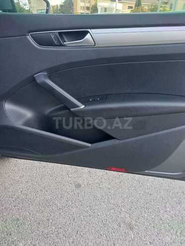 Volkswagen Passat 2016, 244,000 km - 2.0 l - Bakı