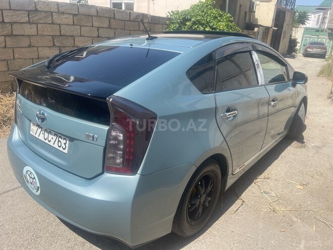 Toyota Prius 2013, 370,149 km - 1.8 l - Bakı