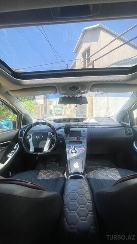 Toyota Prius 2013, 370,149 km - 1.8 l - Bakı