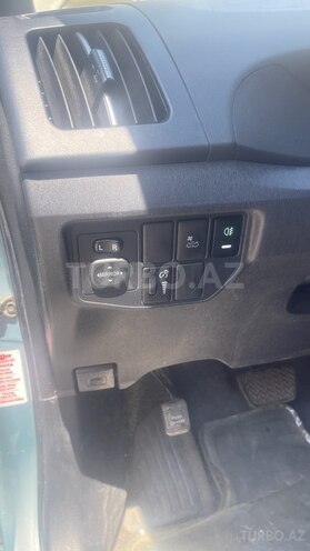 Toyota Prius 2013, 370,149 km - 1.8 l - Bakı