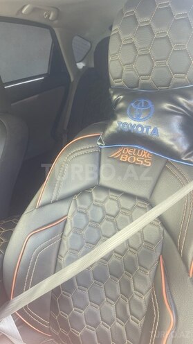 Toyota Prius 2013, 370,149 km - 1.8 l - Bakı