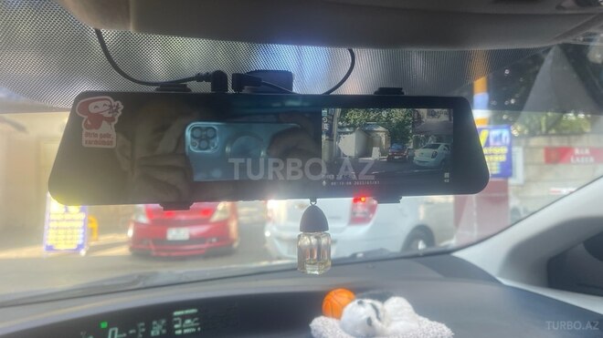 Toyota Prius 2013, 370,149 km - 1.8 l - Bakı