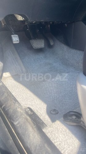 Toyota Prius 2013, 370,149 km - 1.8 l - Bakı