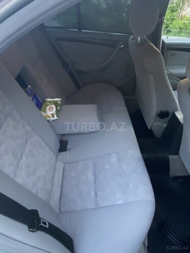 Mercedes C 180 1997, 279,905 km - 1.8 л - Bakı