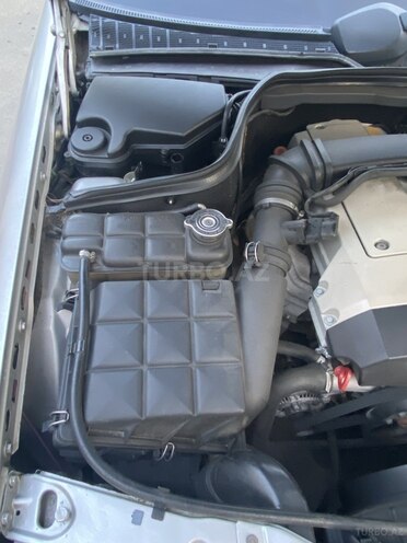 Mercedes C 180 1997, 279,905 km - 1.8 л - Bakı