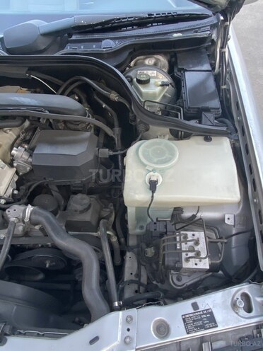 Mercedes C 180 1997, 279,905 km - 1.8 л - Bakı