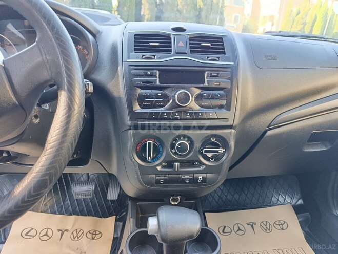 LADA (VAZ) Granta 2018, 98,000 km - 1.6 l - Gəncə