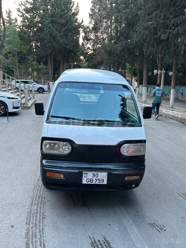 Daewoo Damas 2008, 400,000 km - 0.8 l - Bakı