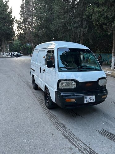 Daewoo Damas 2008, 400,000 km - 0.8 l - Bakı