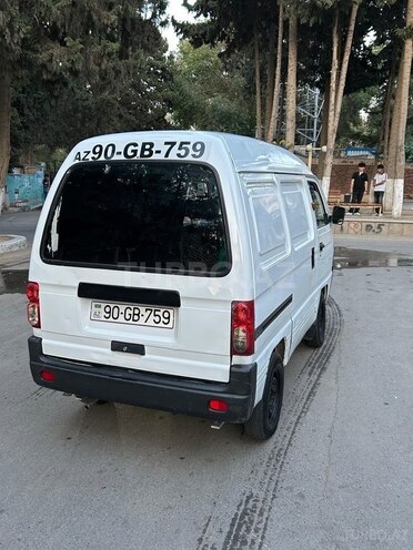 Daewoo Damas 2008, 400,000 km - 0.8 l - Bakı