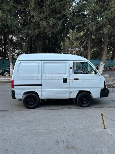 Daewoo Damas 2008, 400,000 km - 0.8 l - Bakı