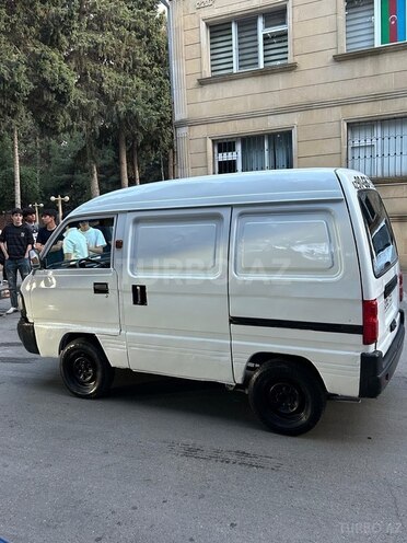 Daewoo Damas 2008, 400,000 km - 0.8 l - Bakı