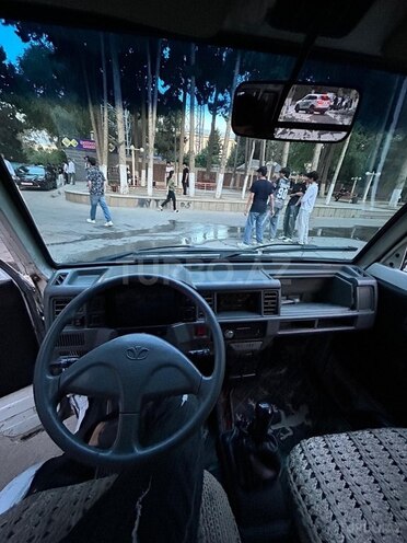 Daewoo Damas 2008, 400,000 km - 0.8 l - Bakı