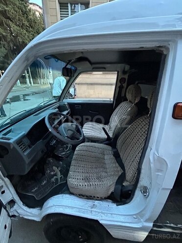 Daewoo Damas 2008, 400,000 km - 0.8 l - Bakı