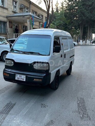 Daewoo Damas 2008, 400,000 km - 0.8 l - Bakı