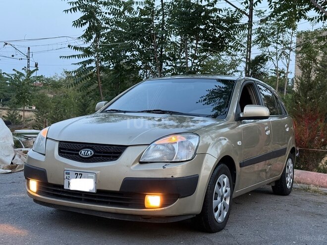 Kia Rio 2005, 232,121 km - 1.4 l - Bakı