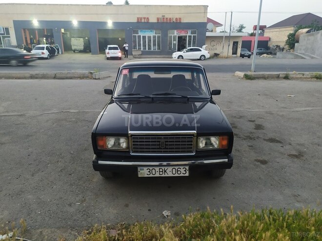LADA (VAZ) 2107 2010, 92,099 km - 1.6 л - Bərdə