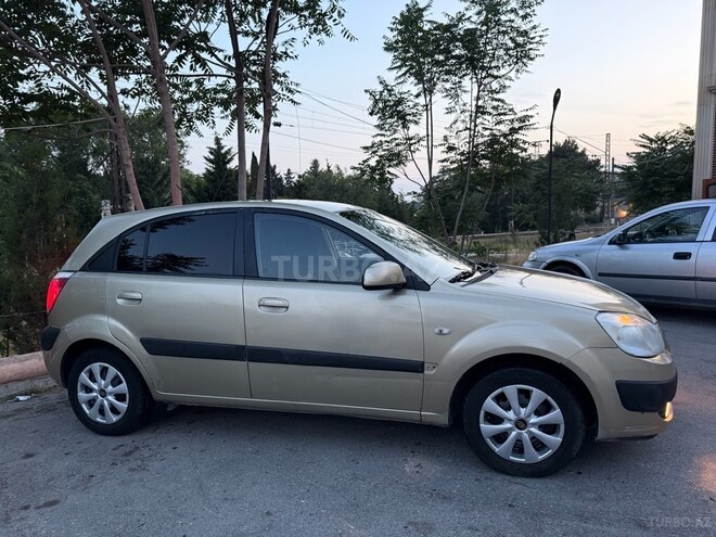 Kia Rio 2005, 232,121 km - 1.4 l - Bakı