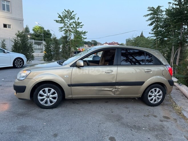 Kia Rio 2005, 232,121 km - 1.4 l - Bakı