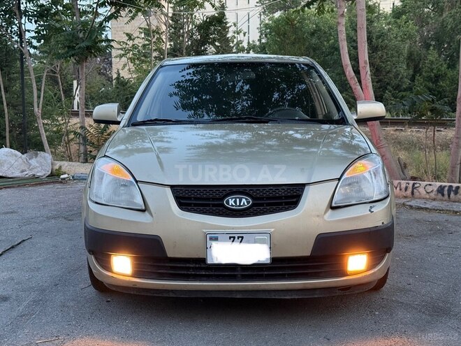 Kia Rio 2005, 232,121 km - 1.4 l - Bakı