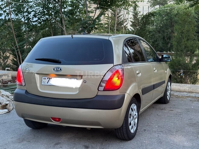 Kia Rio 2005, 232,121 km - 1.4 l - Bakı