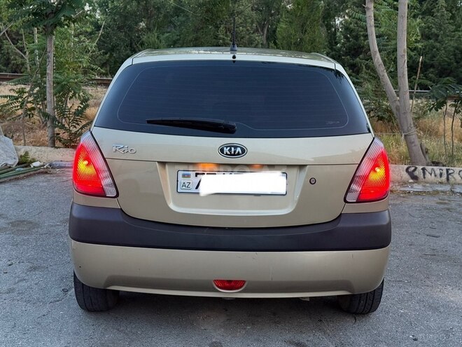 Kia Rio 2005, 232,121 km - 1.4 l - Bakı