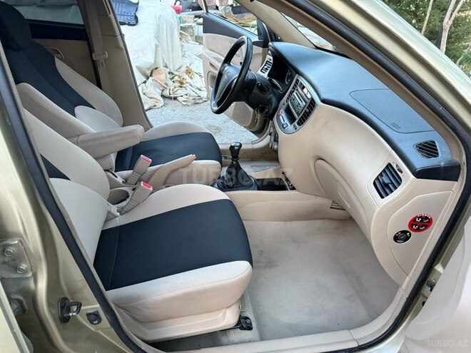 Kia Rio 2005, 232,121 km - 1.4 l - Bakı