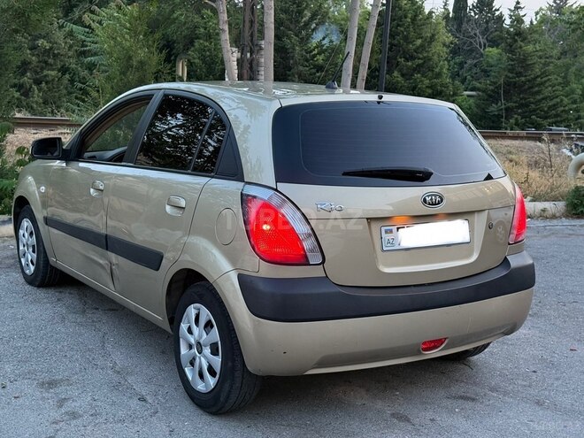 Kia Rio 2005, 232,121 km - 1.4 l - Bakı