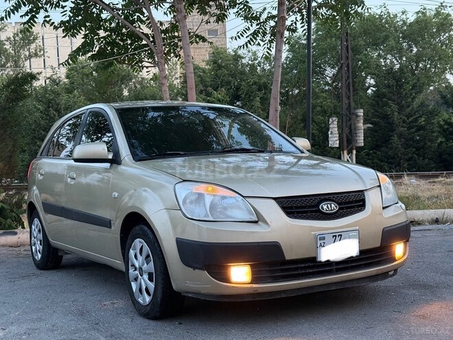Kia Rio 2005, 232,121 km - 1.4 l - Bakı