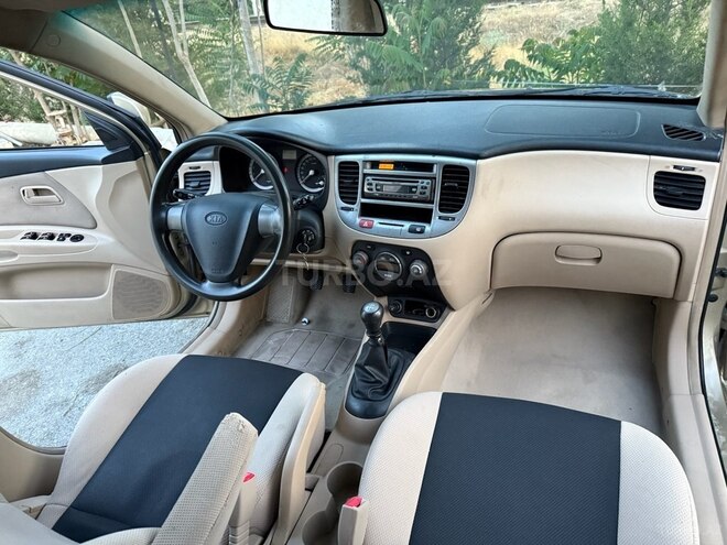 Kia Rio 2005, 232,121 km - 1.4 l - Bakı