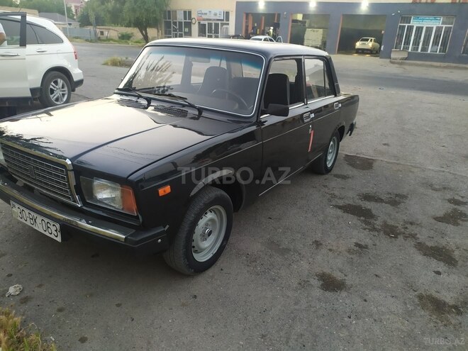 LADA (VAZ) 2107 2010, 92,099 km - 1.6 л - Bərdə