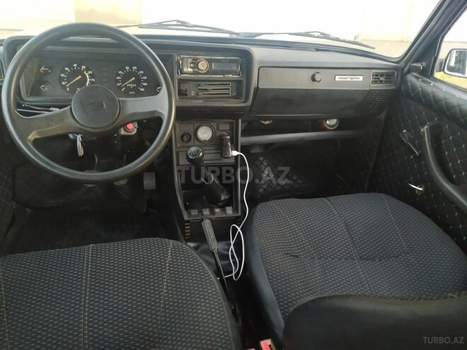 LADA (VAZ) 2107 2010, 92,099 km - 1.6 л - Bərdə