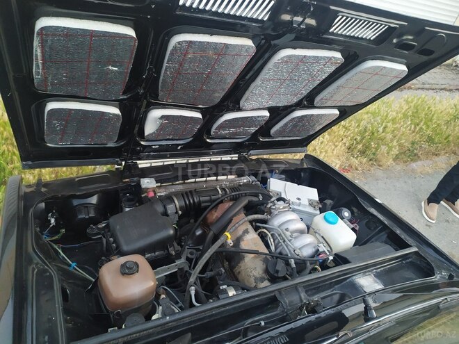 LADA (VAZ) 2107 2010, 92,099 km - 1.6 л - Bərdə