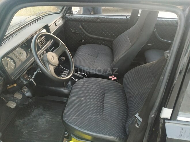 LADA (VAZ) 2107 2010, 92,099 km - 1.6 л - Bərdə