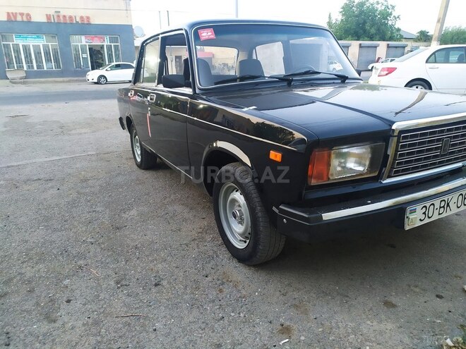 LADA (VAZ) 2107 2010, 92,099 km - 1.6 л - Bərdə