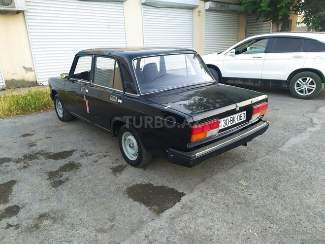 LADA (VAZ) 2107 2010, 92,099 km - 1.6 л - Bərdə