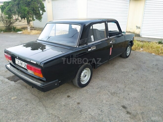 LADA (VAZ) 2107 2010, 92,099 km - 1.6 л - Bərdə