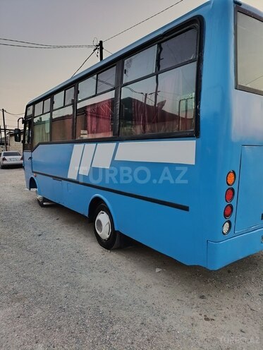 Iveco Otoyol 2004, 124,356 km - 3.9 l - Bakı