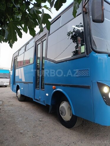 Iveco Otoyol 2004, 124,356 km - 3.9 l - Bakı