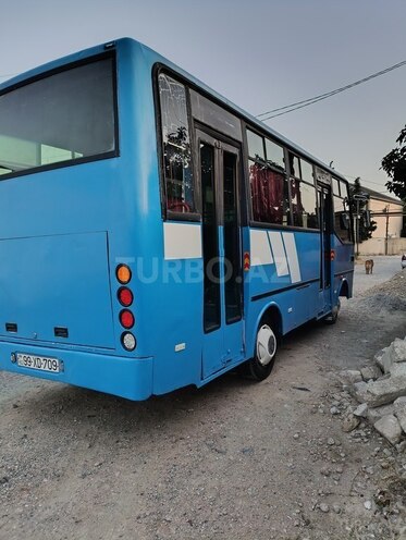 Iveco Otoyol 2004, 124,356 km - 3.9 l - Bakı
