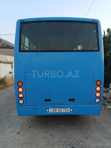 Iveco Otoyol 2004, 124,356 km - 3.9 l - Bakı
