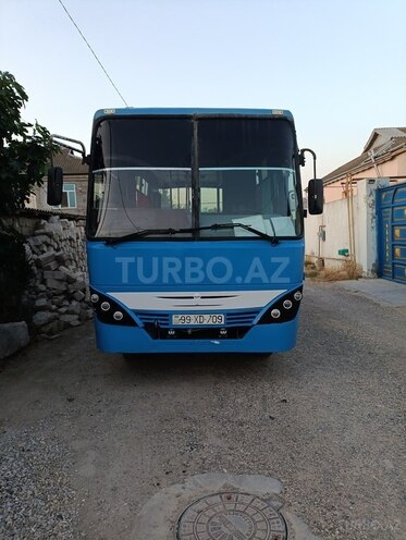 Iveco Otoyol 2004, 124,356 km - 3.9 l - Bakı
