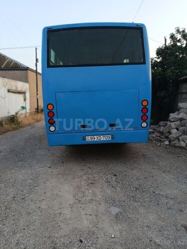 Iveco Otoyol 2004, 124,356 km - 3.9 l - Bakı