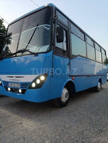 Iveco Otoyol 2004, 124,356 km - 3.9 l - Bakı