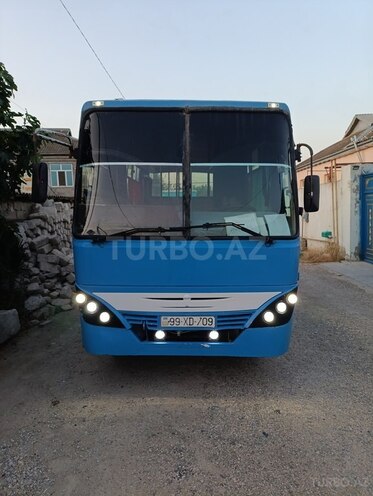 Iveco Otoyol 2004, 124,356 km - 3.9 l - Bakı