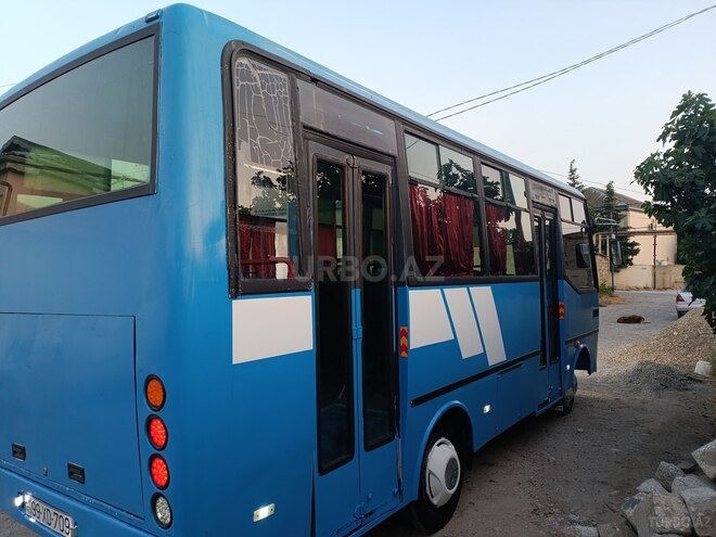 Iveco Otoyol 2004, 124,356 km - 3.9 l - Bakı